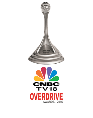 CNBC TV18 OVERDRIVE AWARDS